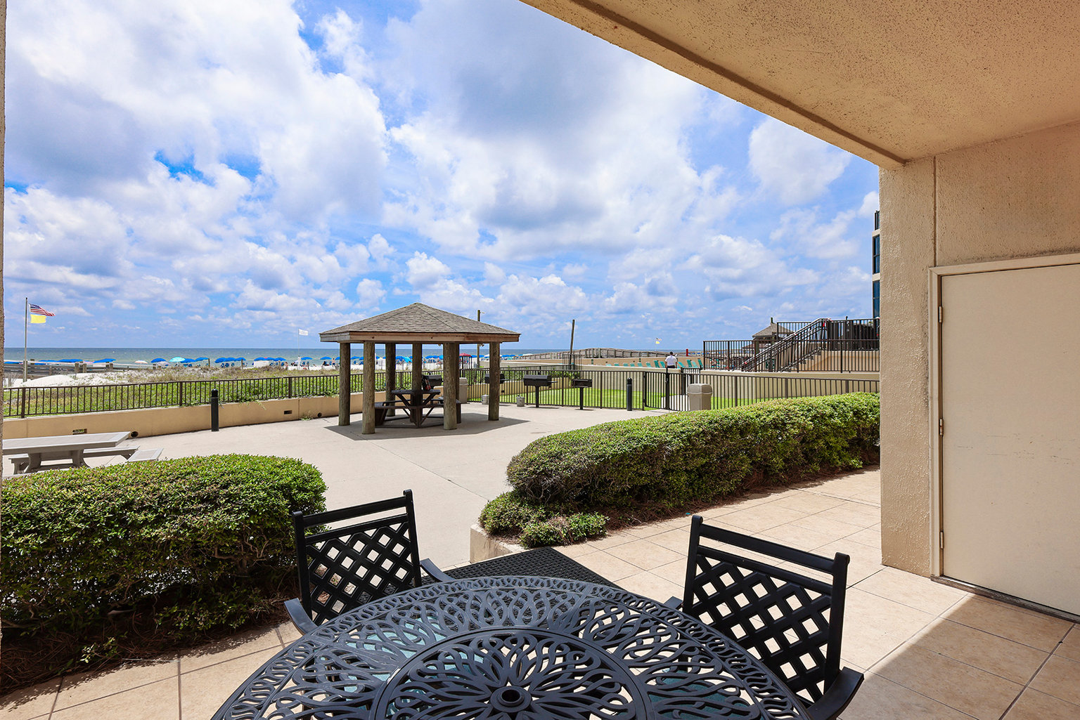 Orange Beach Vacation Rental