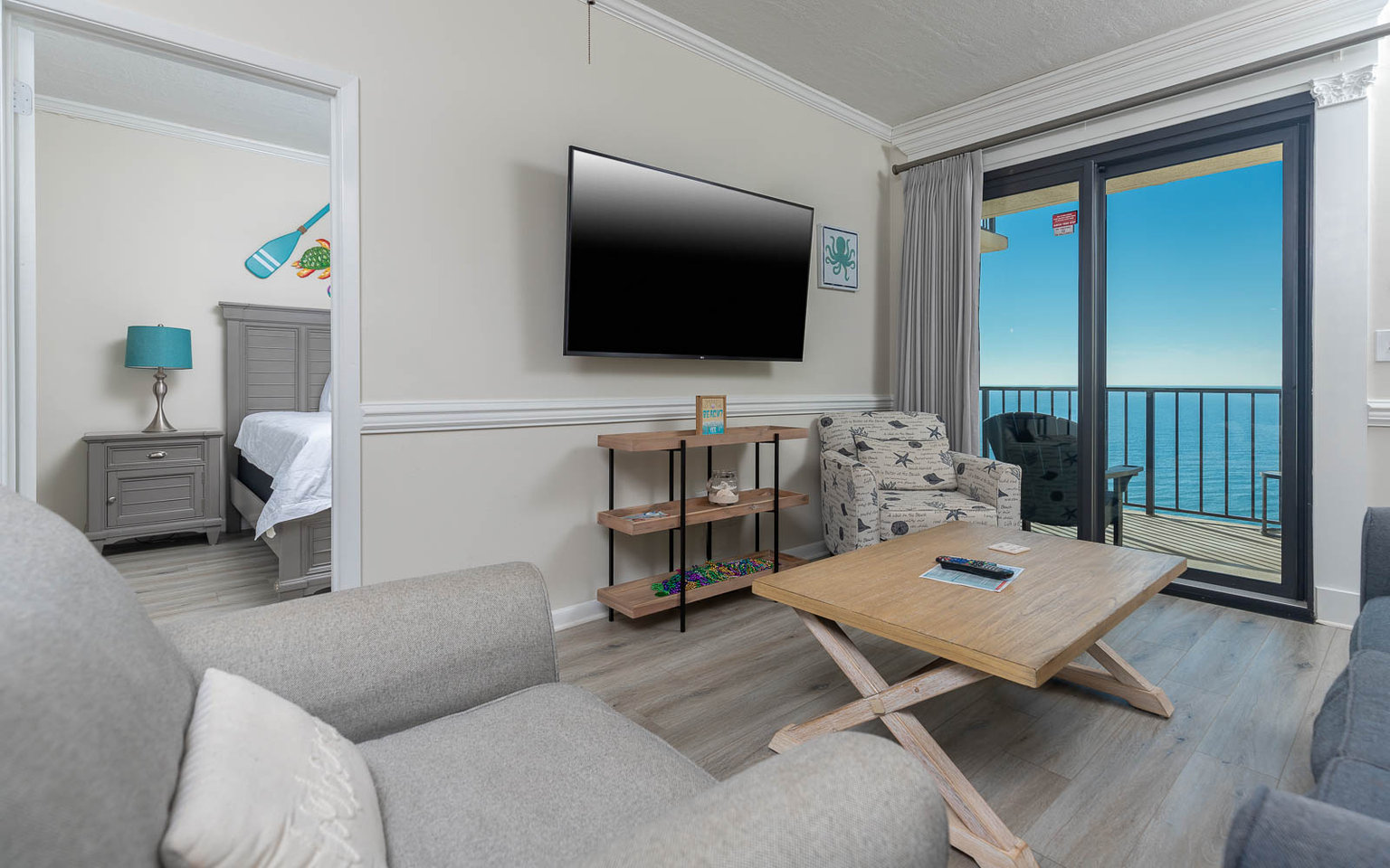 Orange Beach Vacation Rental