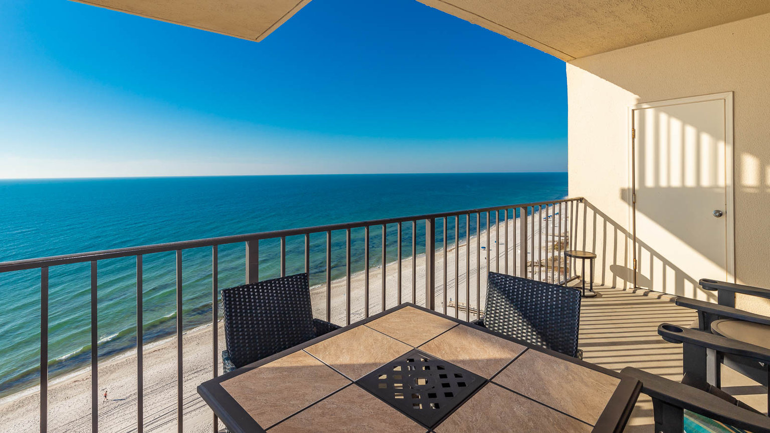Orange Beach Vacation Rental