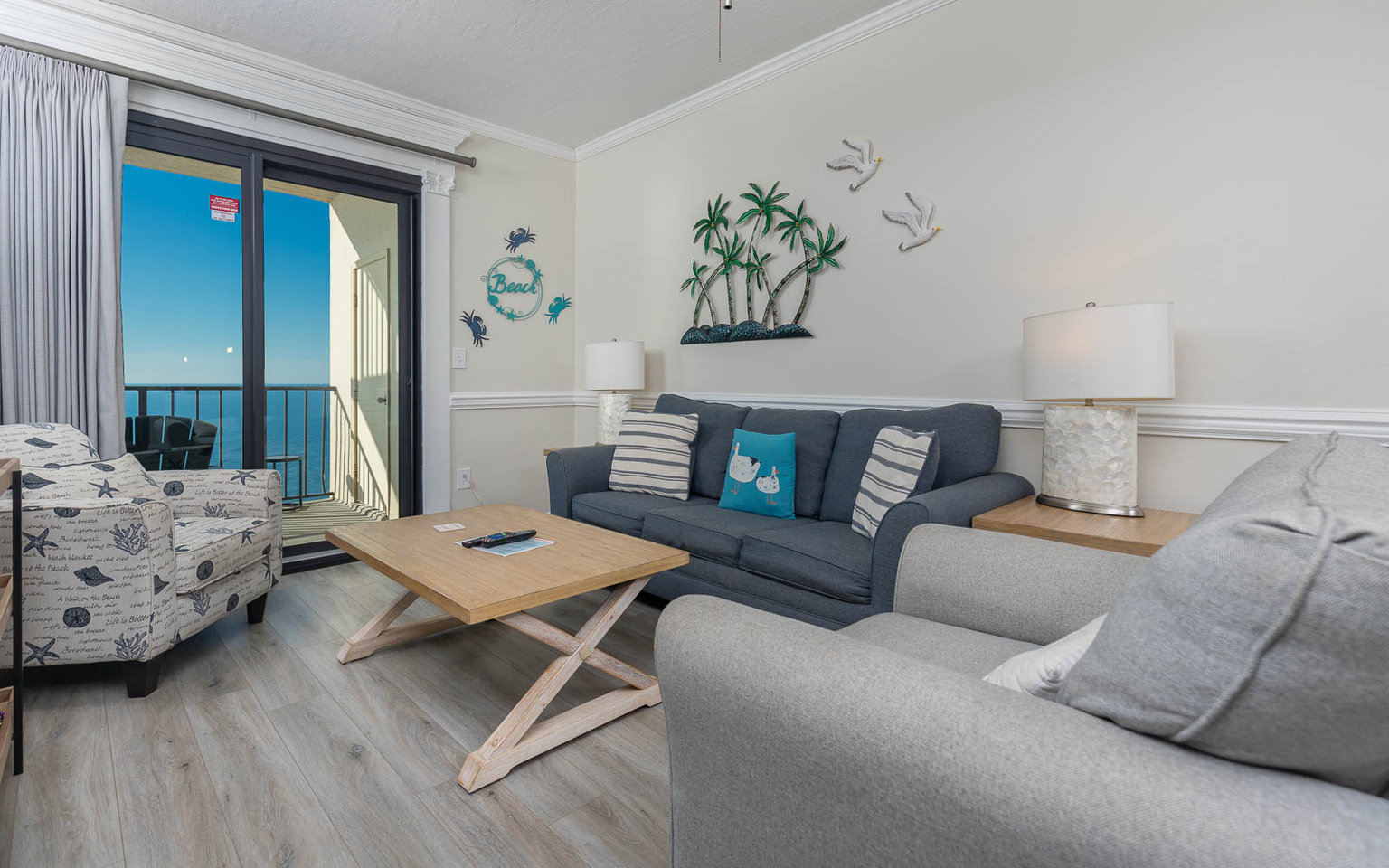 Orange Beach Vacation Rental