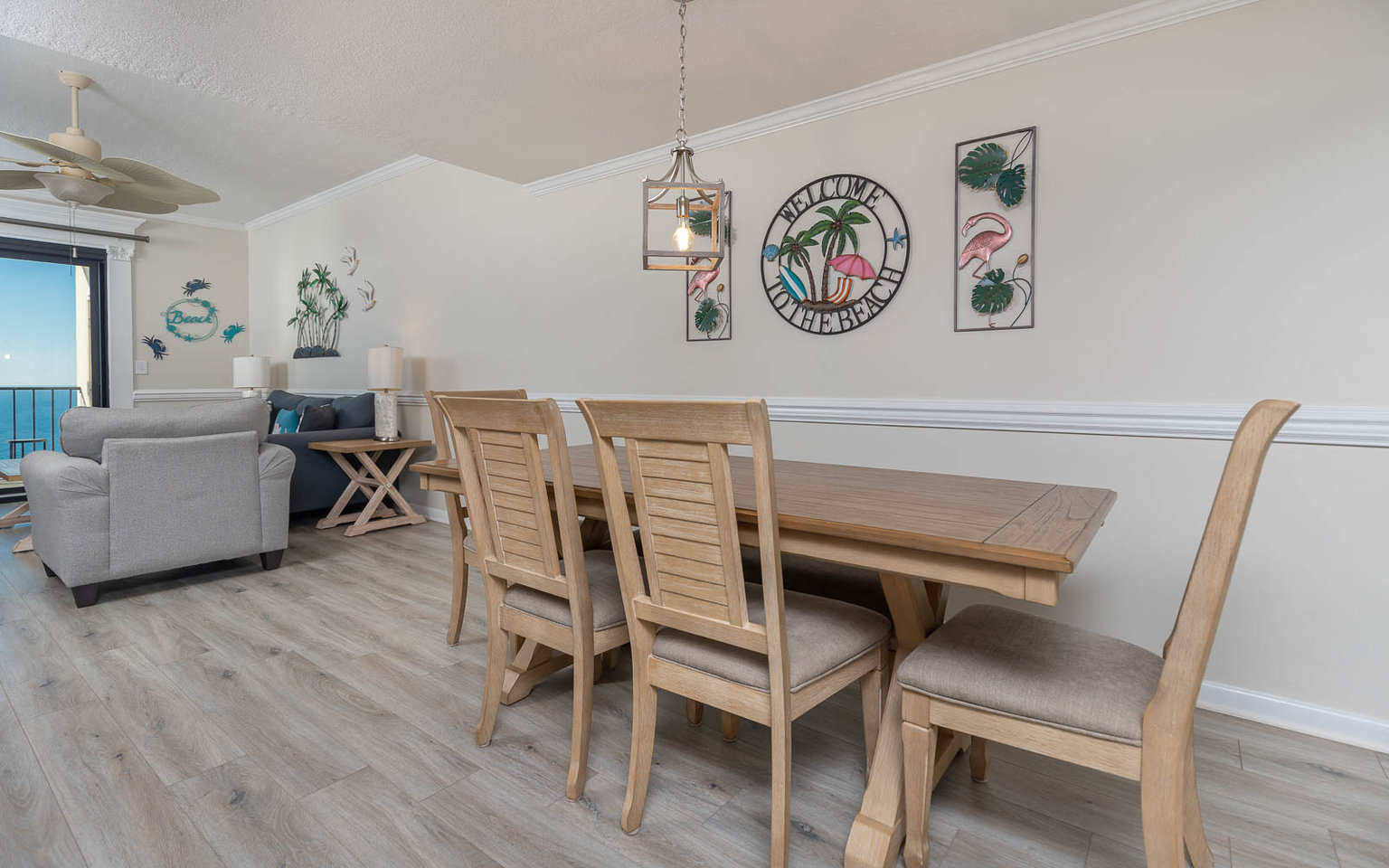 Orange Beach Vacation Rental