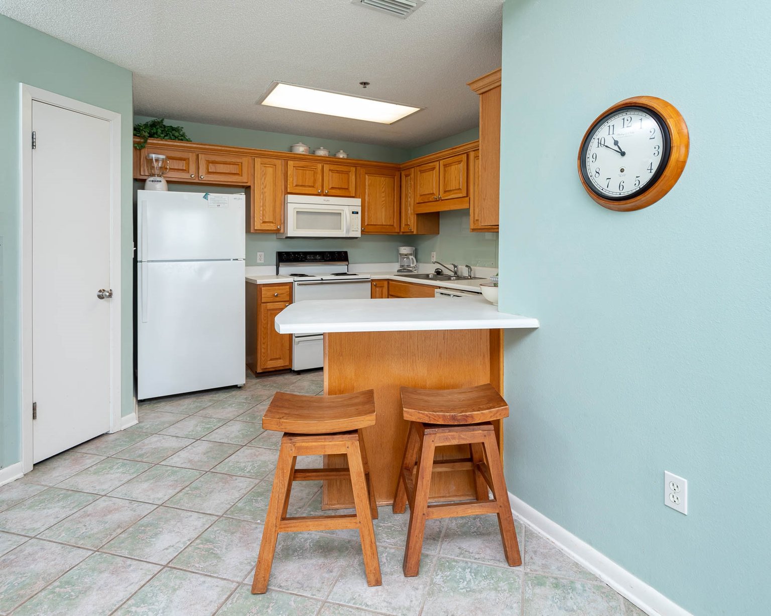 Orange Beach Vacation Rental