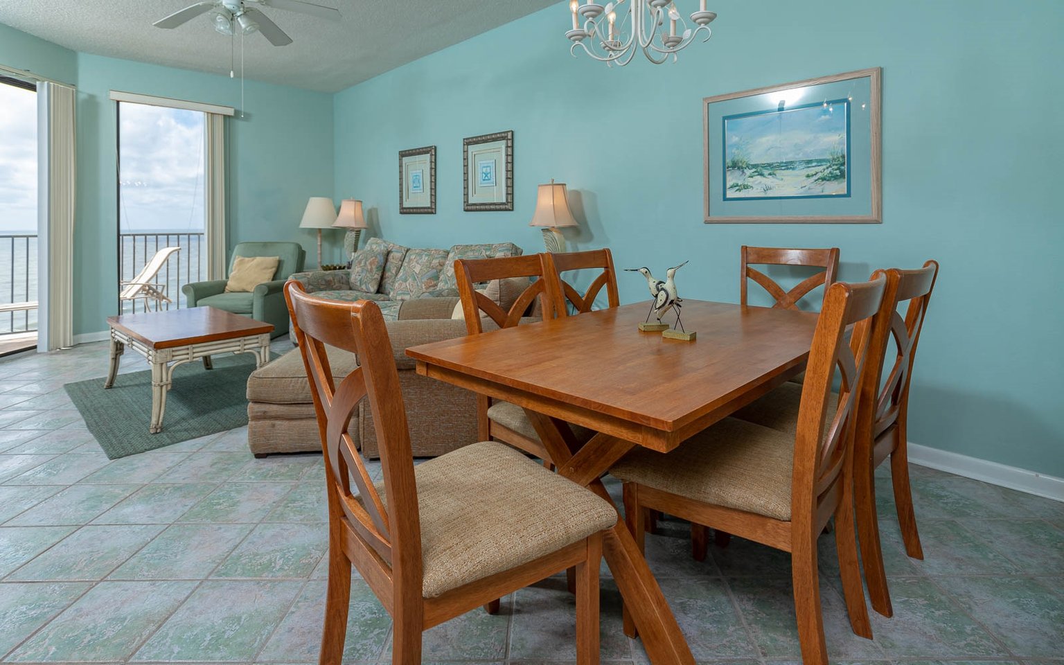 Orange Beach Vacation Rental