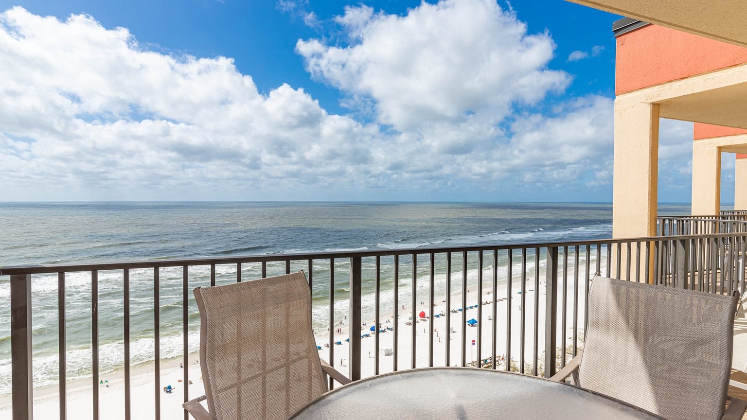 Orange Beach Vacation Rental