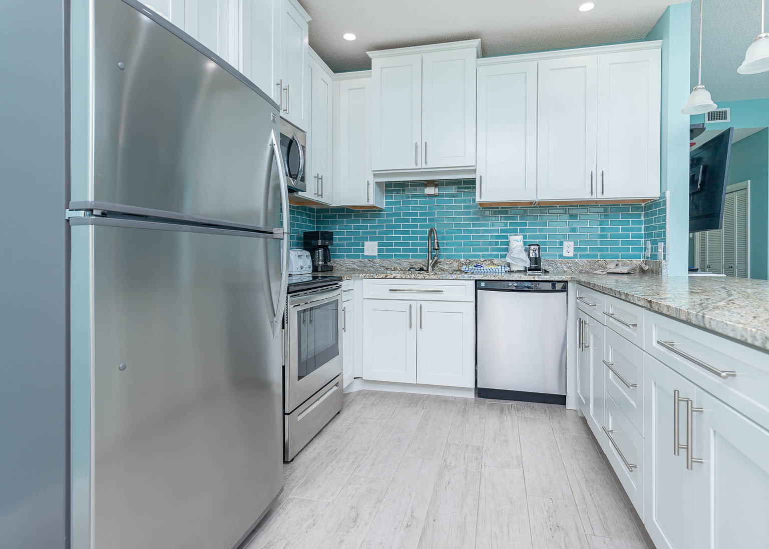 Orange Beach Vacation Rental