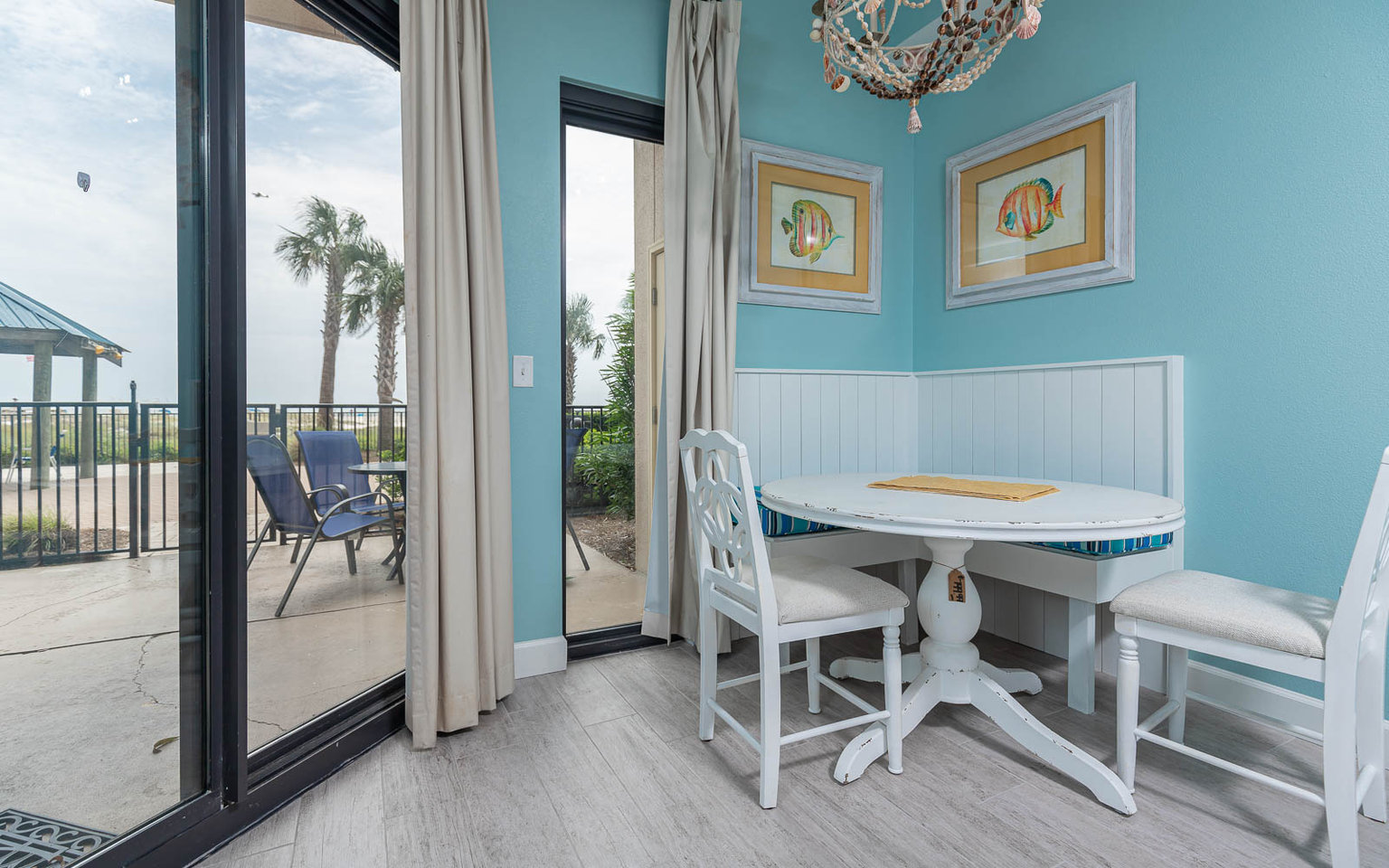 Orange Beach Vacation Rental