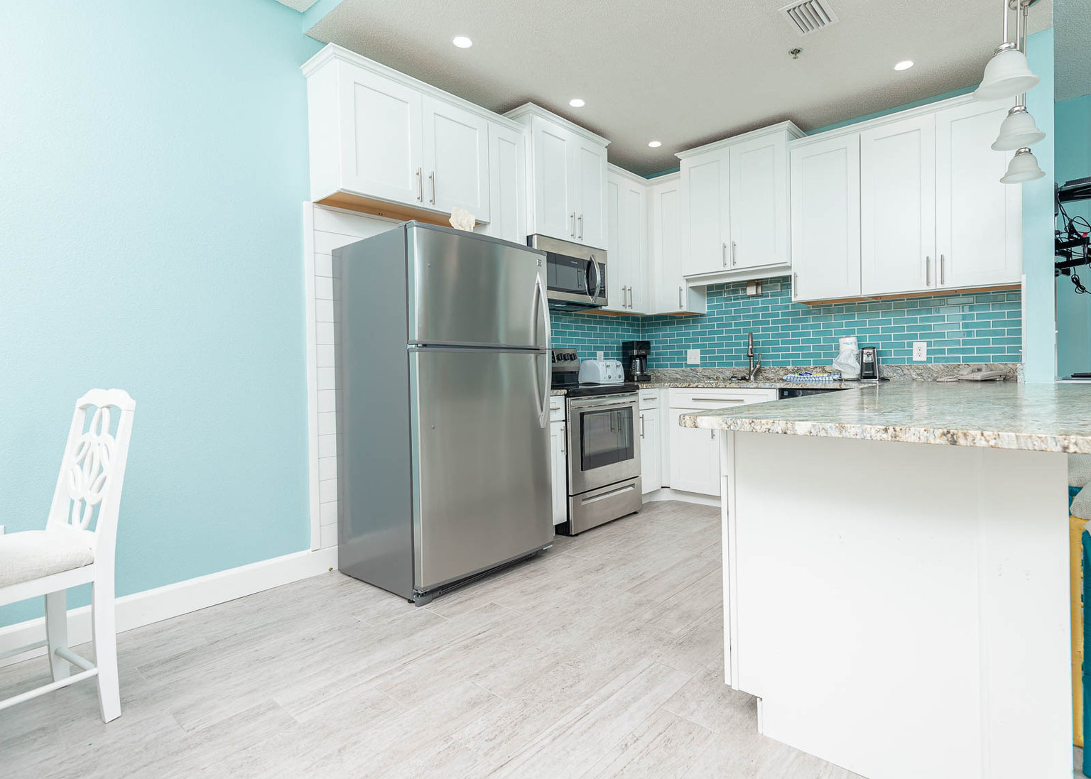 Orange Beach Vacation Rental