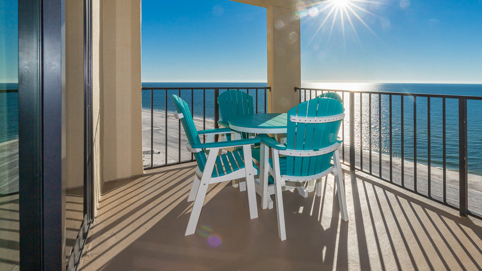 Orange Beach Vacation Rental