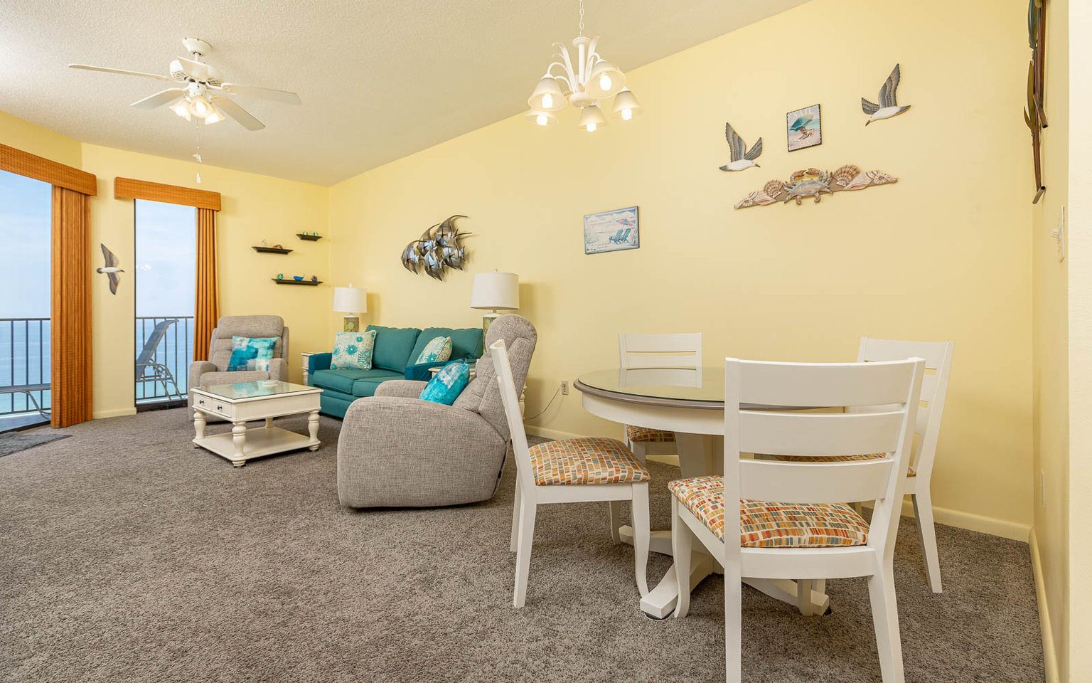 Orange Beach Vacation Rental