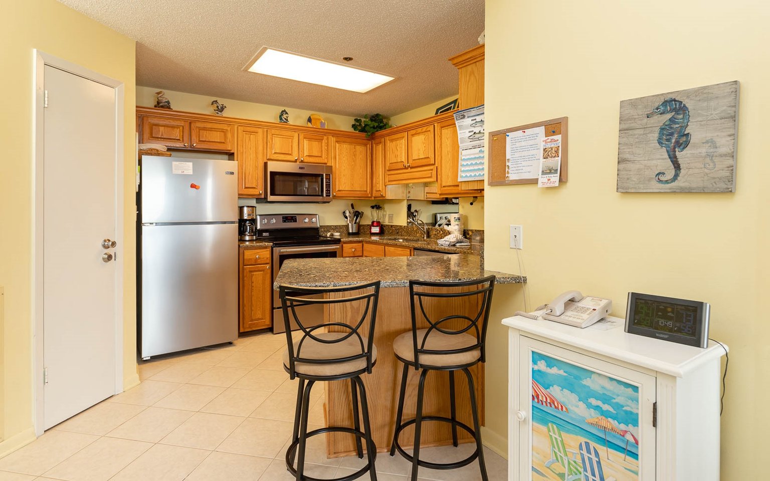 Orange Beach Vacation Rental