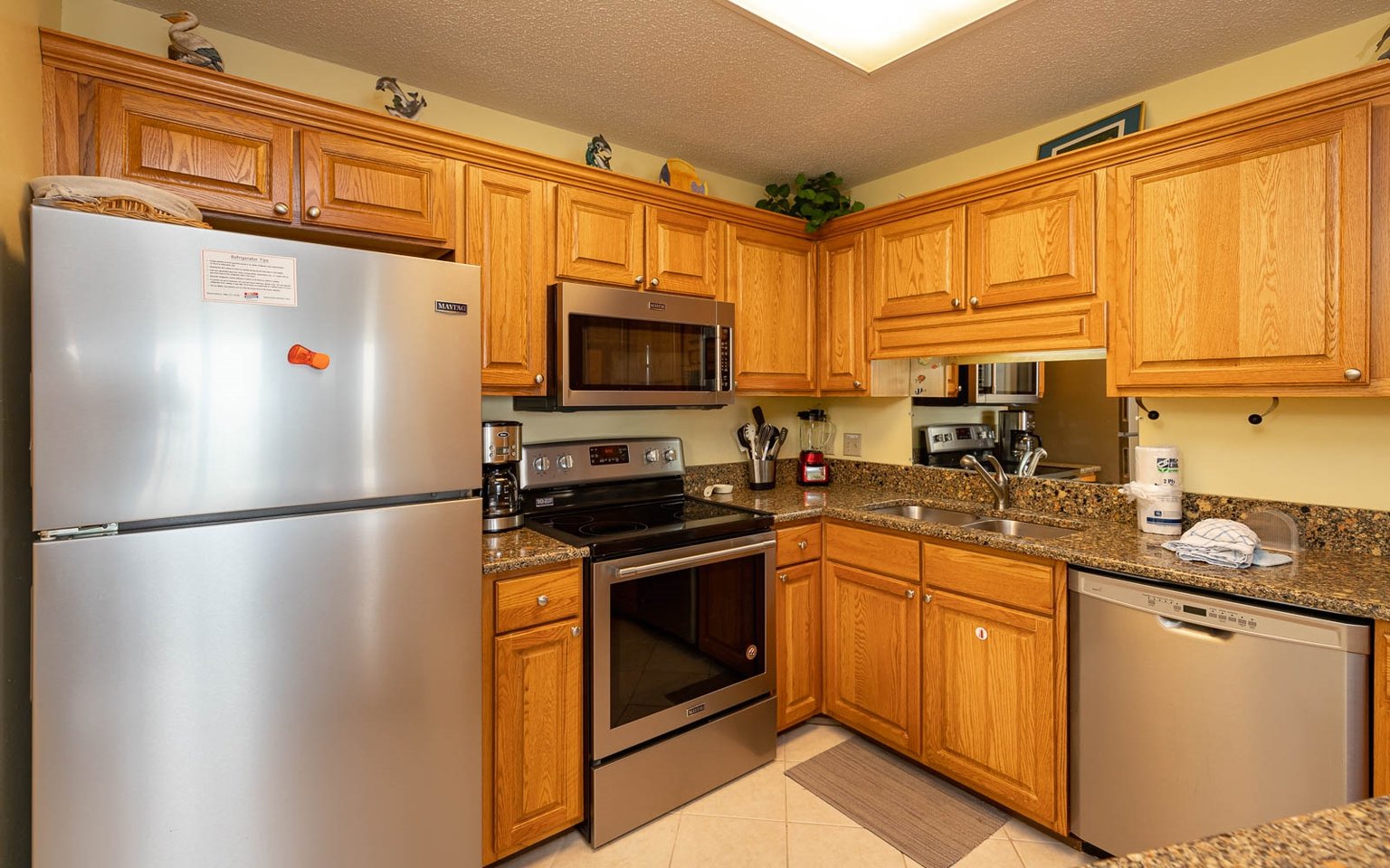 Orange Beach Vacation Rental