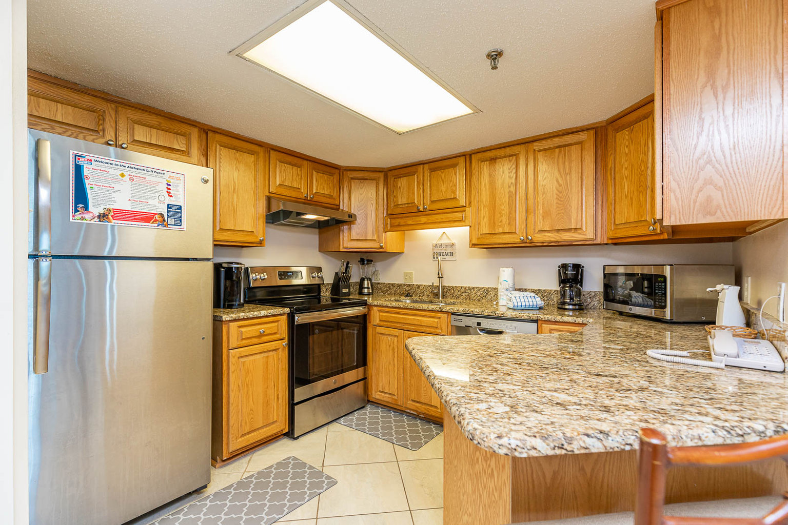 Orange Beach Vacation Rental