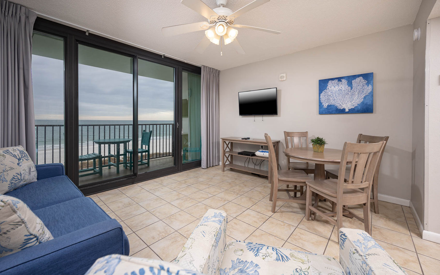 Gulf Shores Vacation Rental