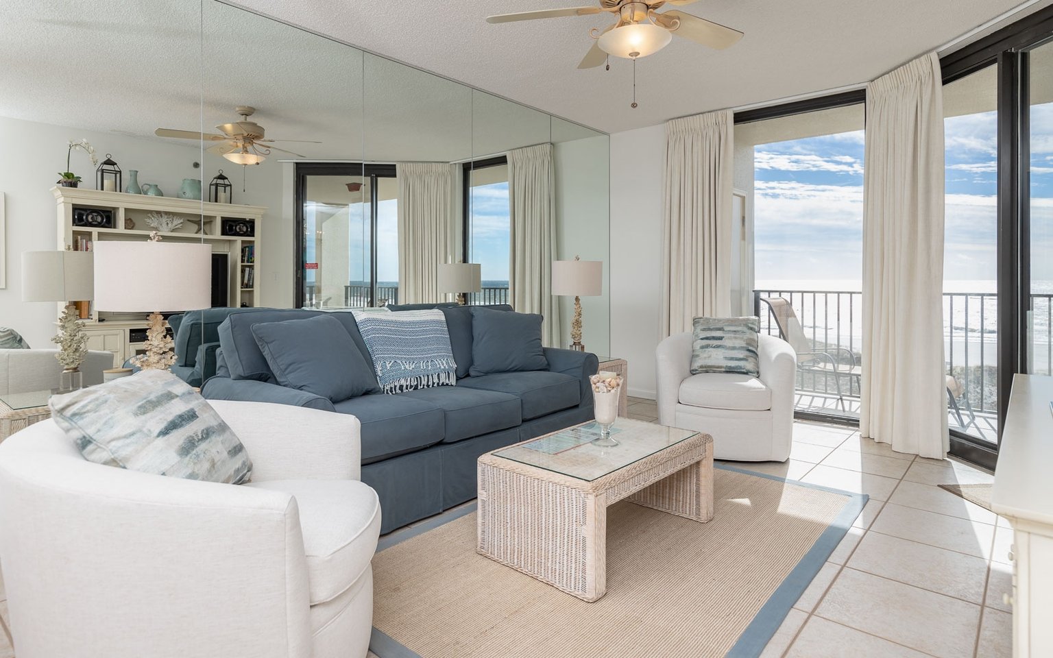 Orange Beach Vacation Rental