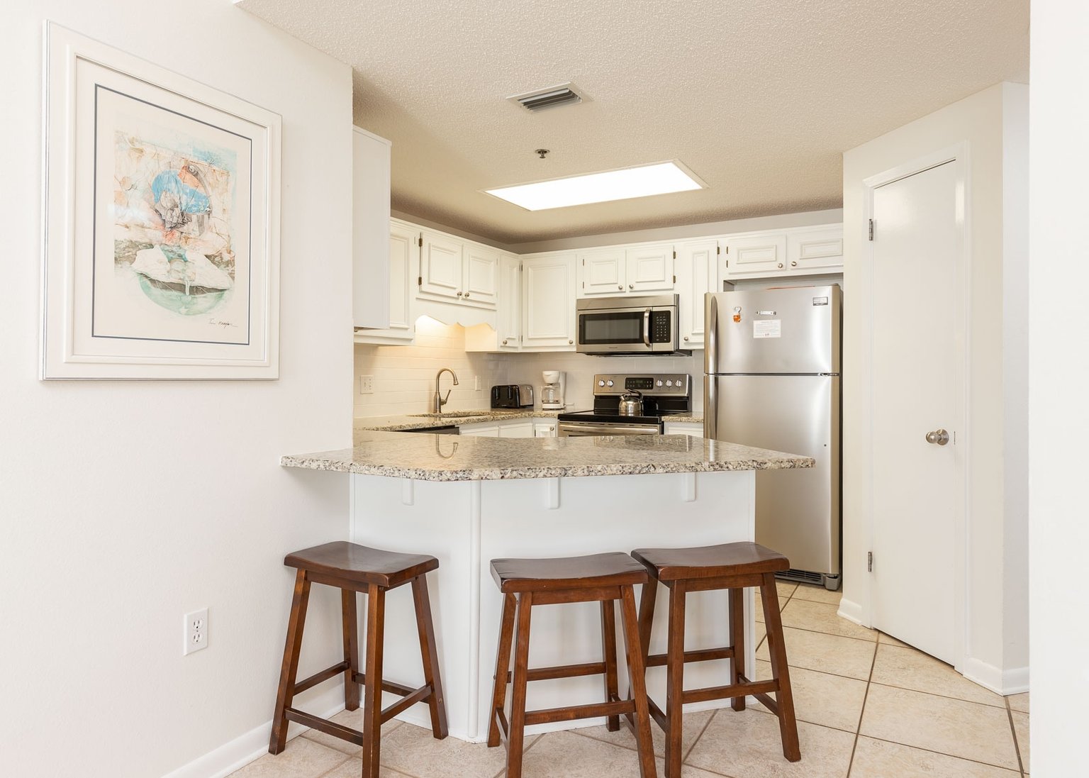 Orange Beach Vacation Rental