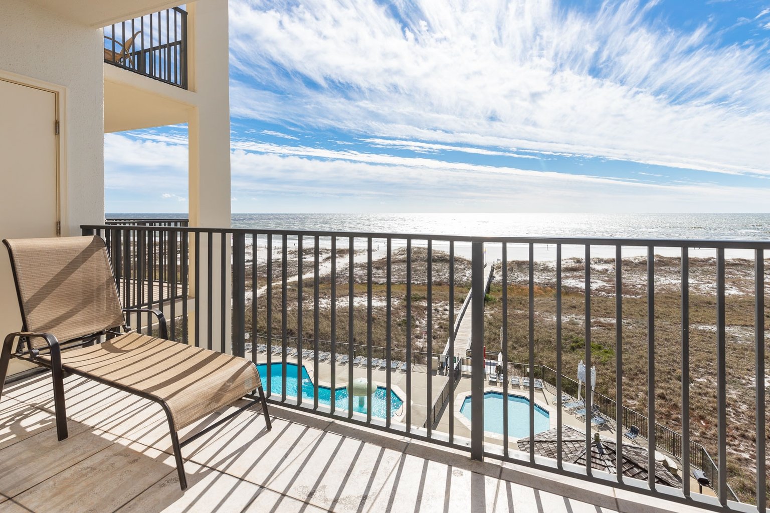 Orange Beach Vacation Rental