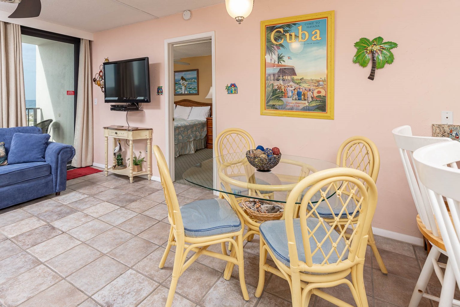 Gulf Shores Vacation Rental