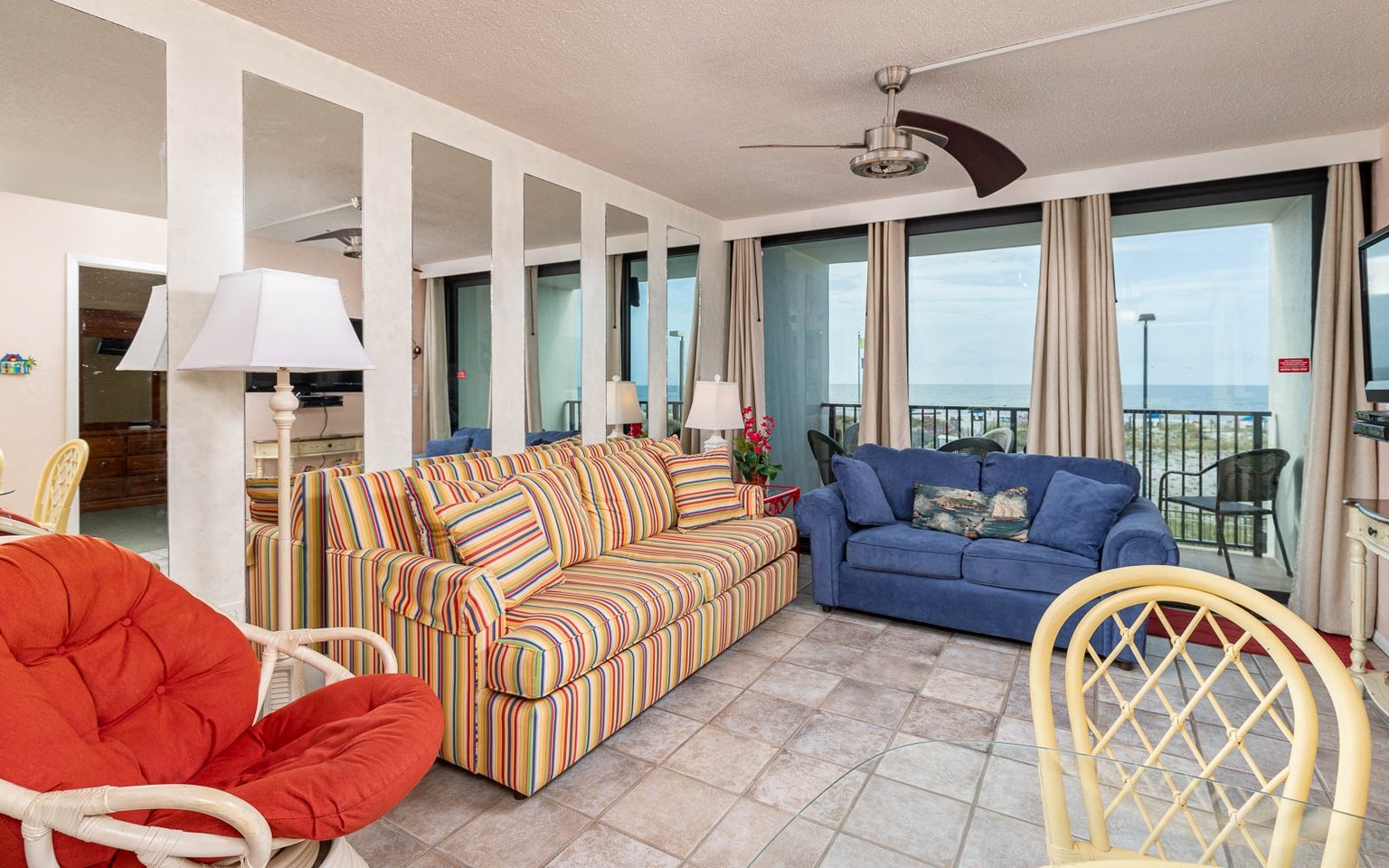 Gulf Shores Vacation Rental