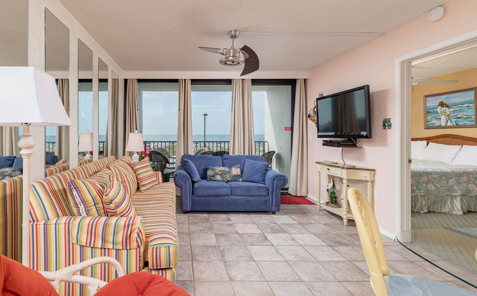Gulf Shores Vacation Rental