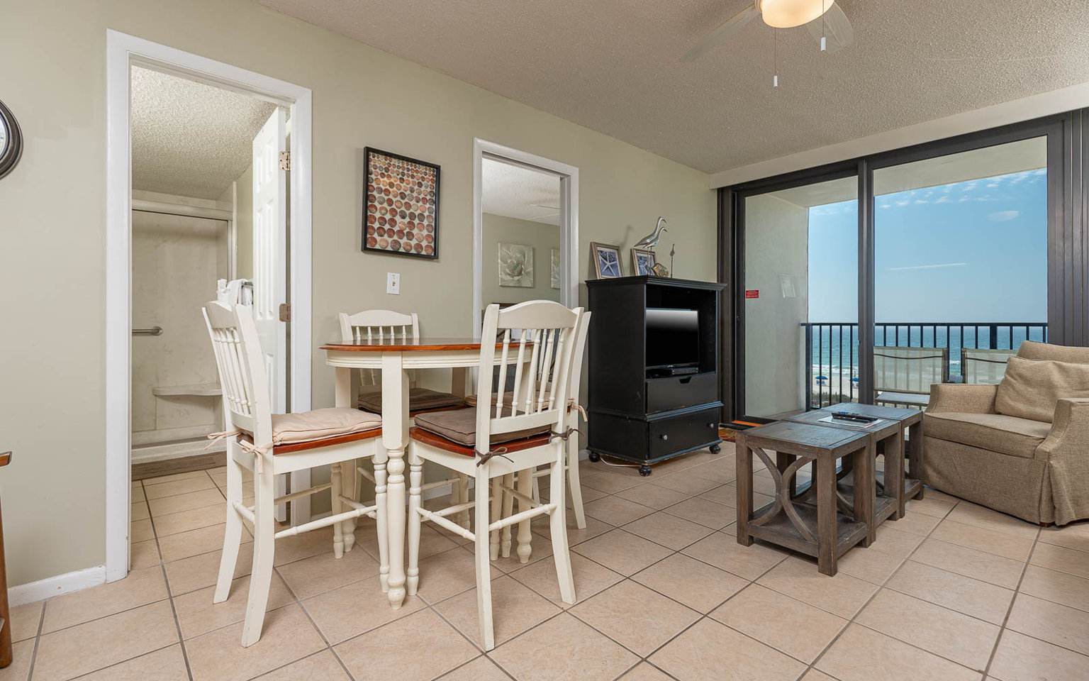Gulf Shores Vacation Rental