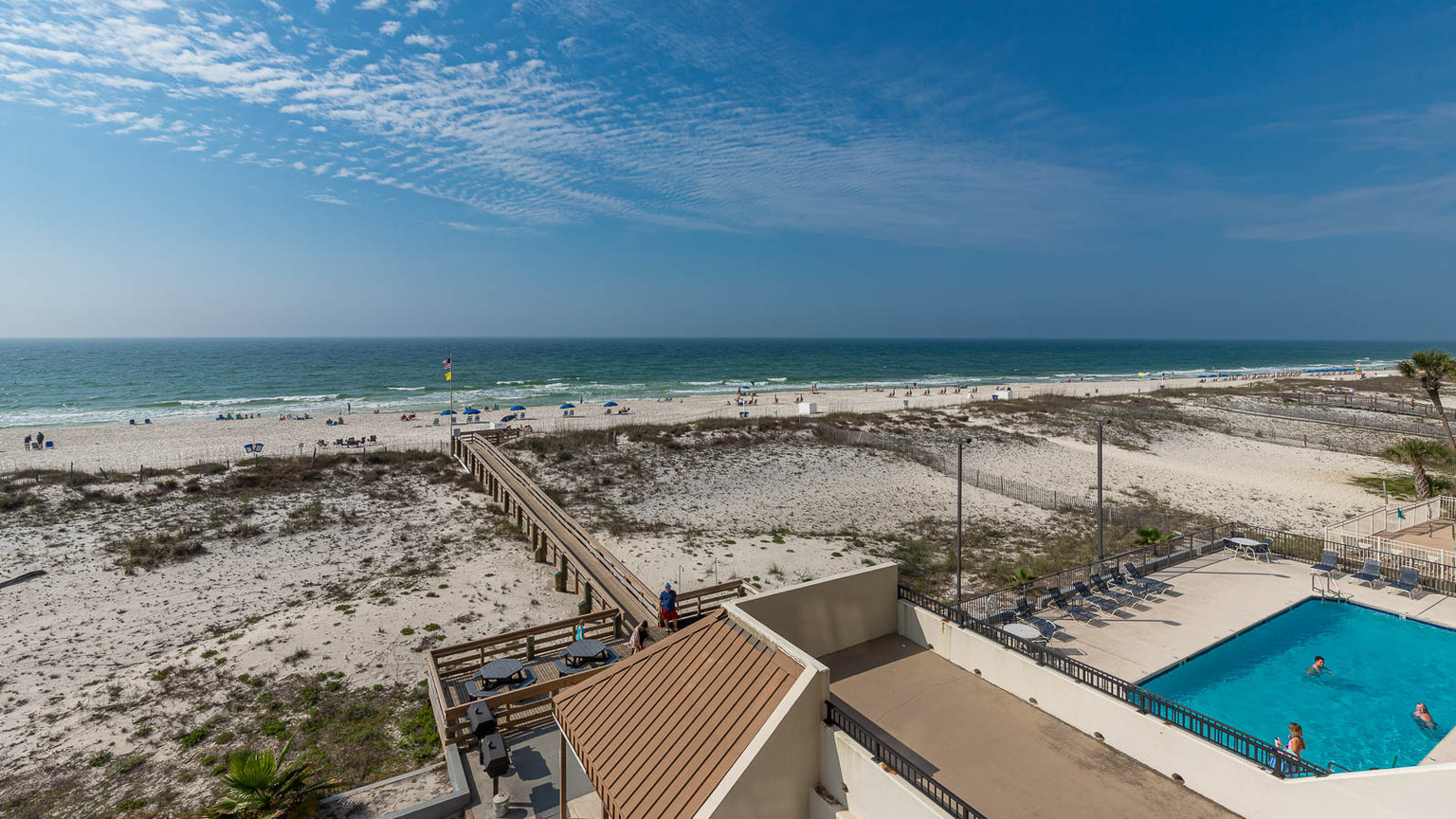 Gulf Shores Vacation Rental