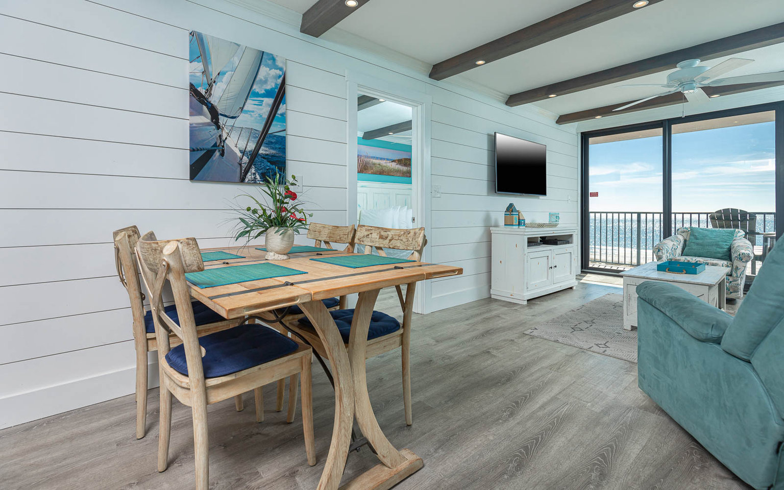 Gulf Shores Vacation Rental