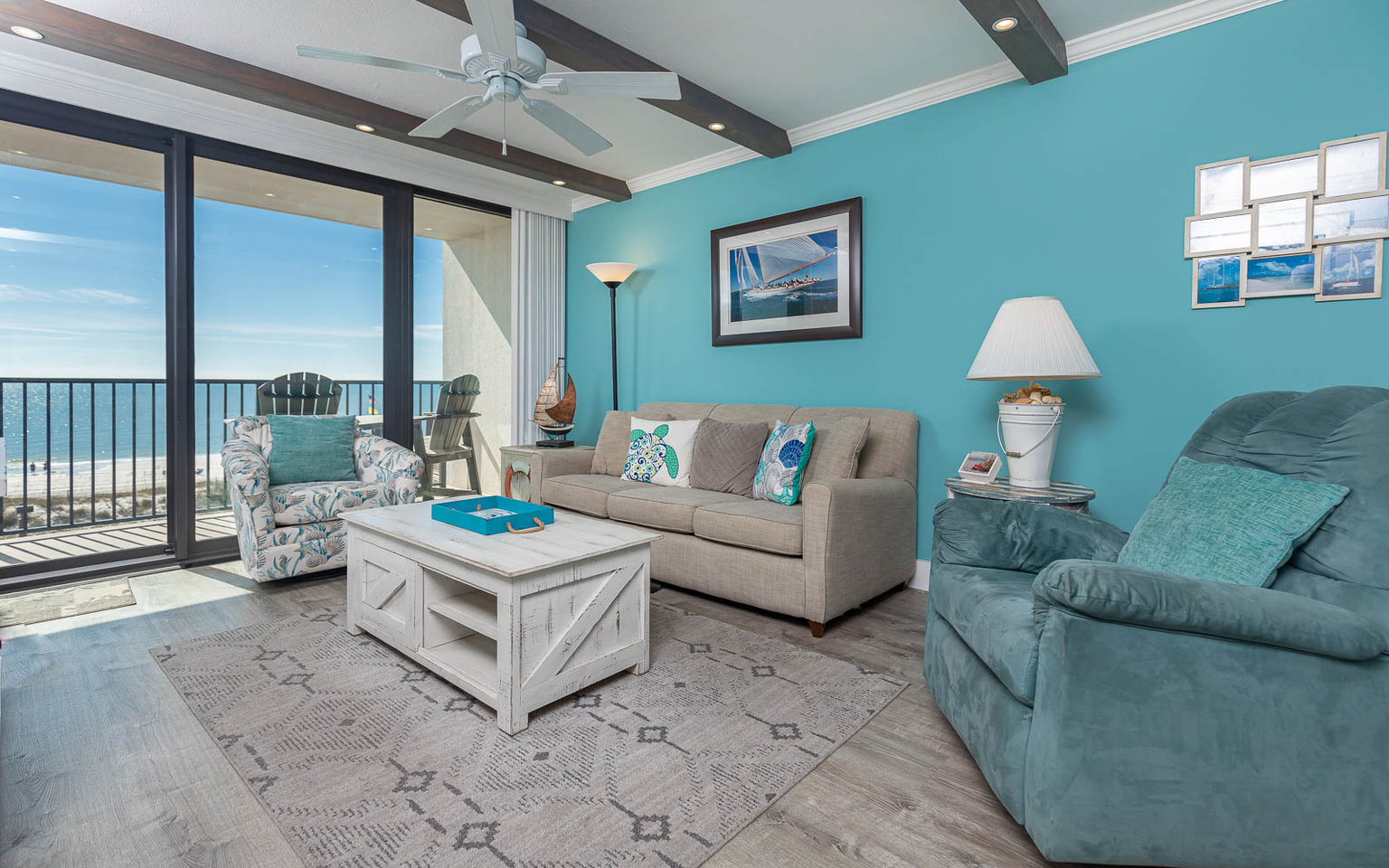 Gulf Shores Vacation Rental