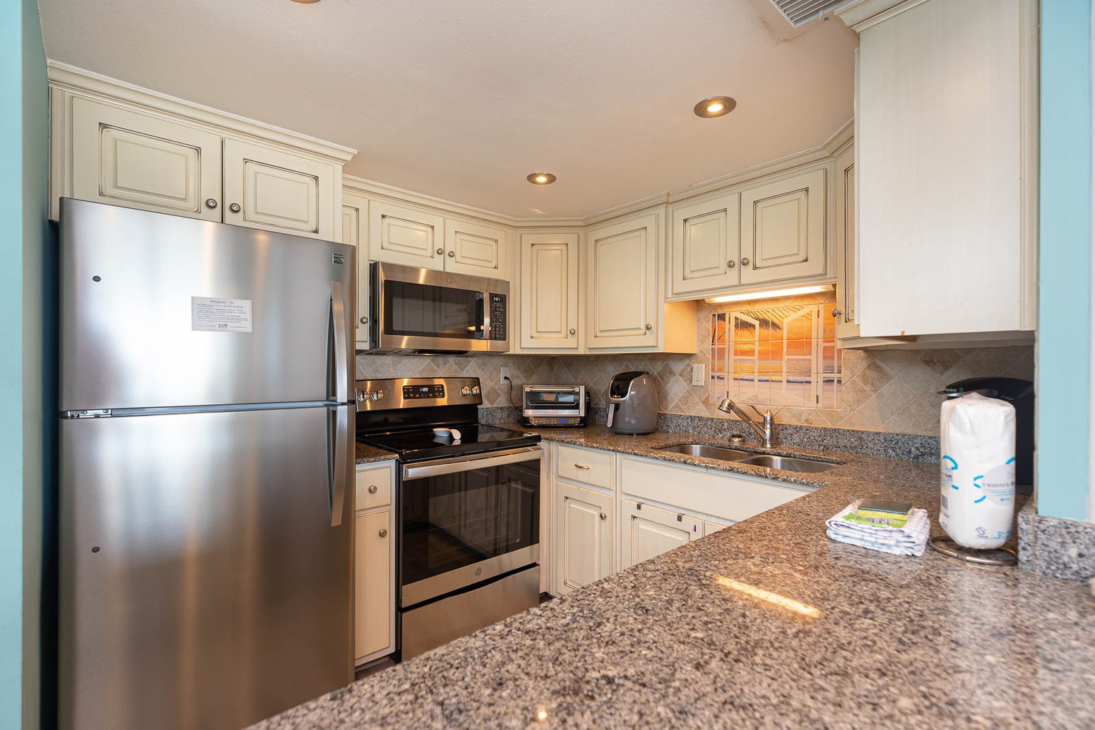 Gulf Shores Vacation Rental