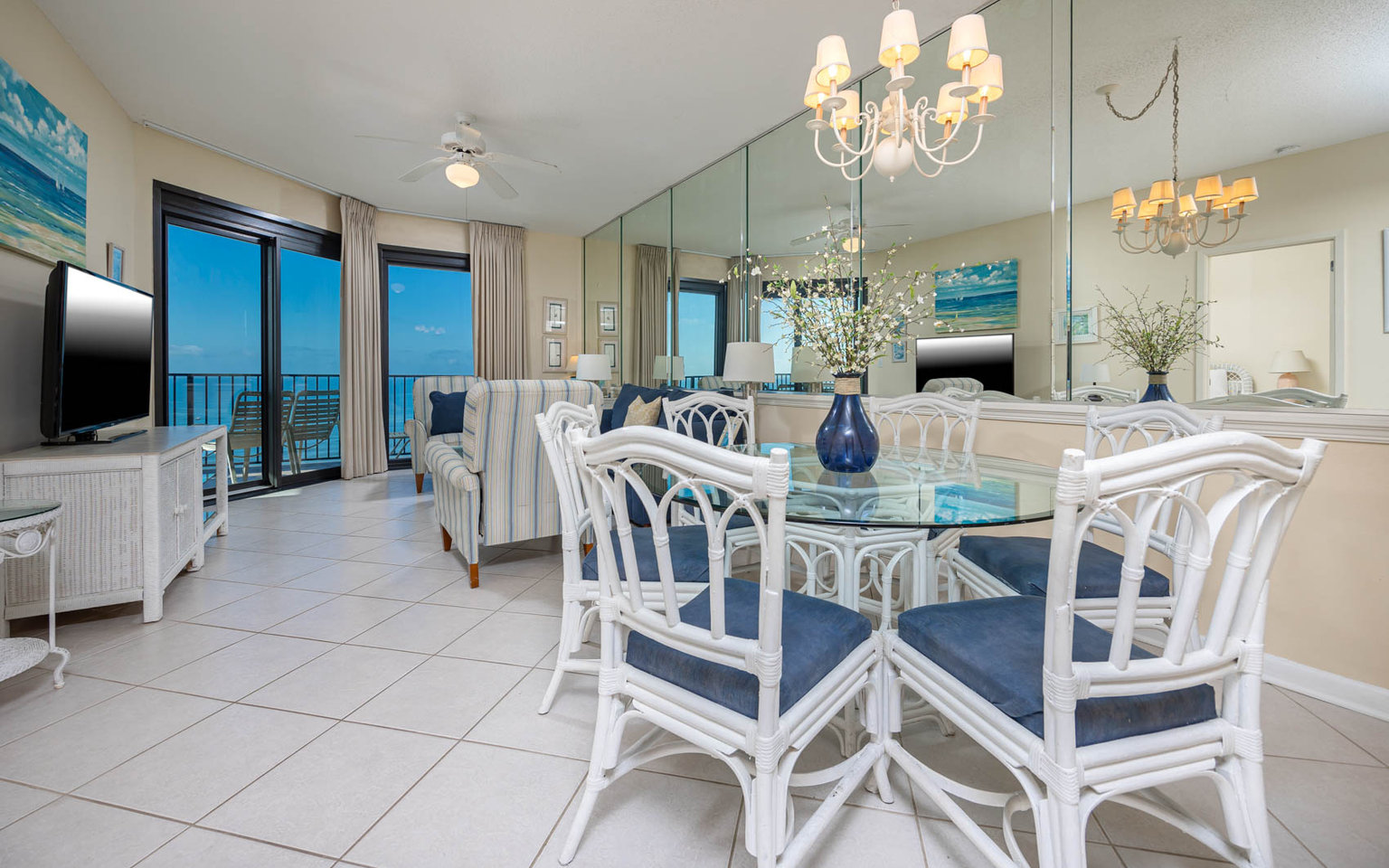 Orange Beach Vacation Rental