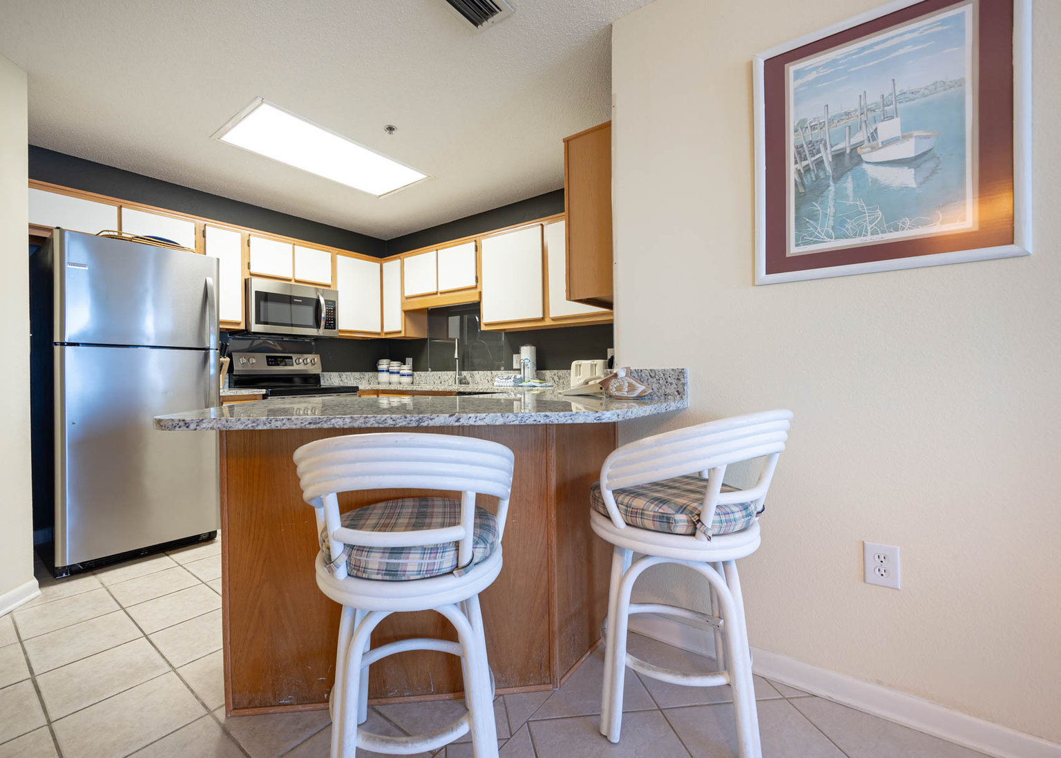 Orange Beach Vacation Rental