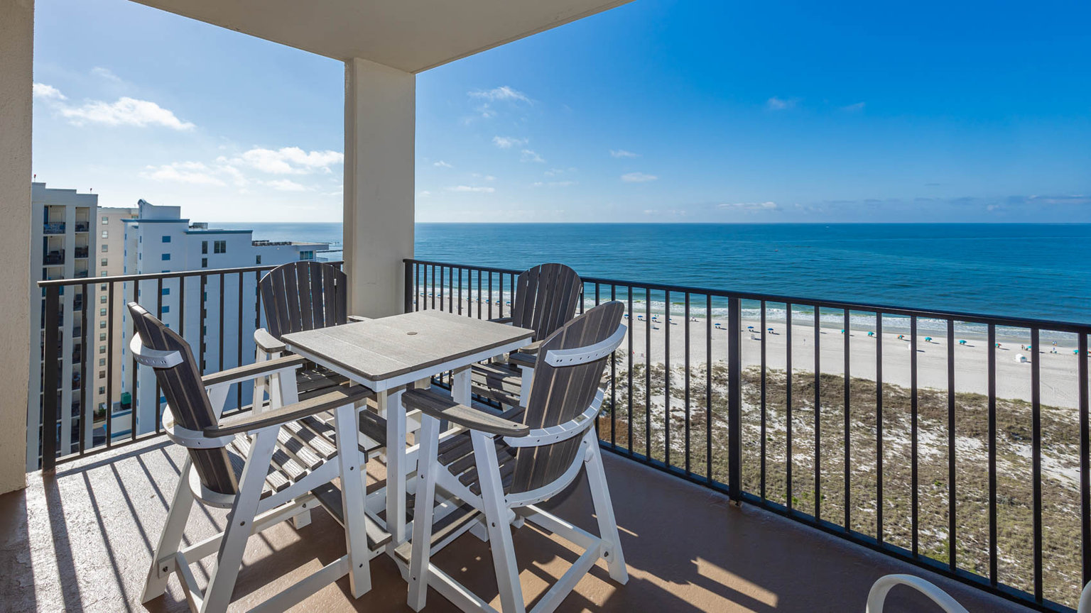 Orange Beach Vacation Rental