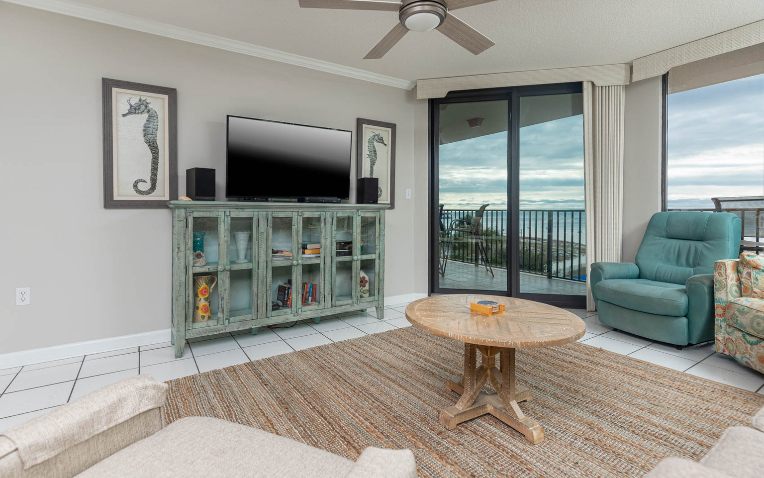 Orange Beach Vacation Rental