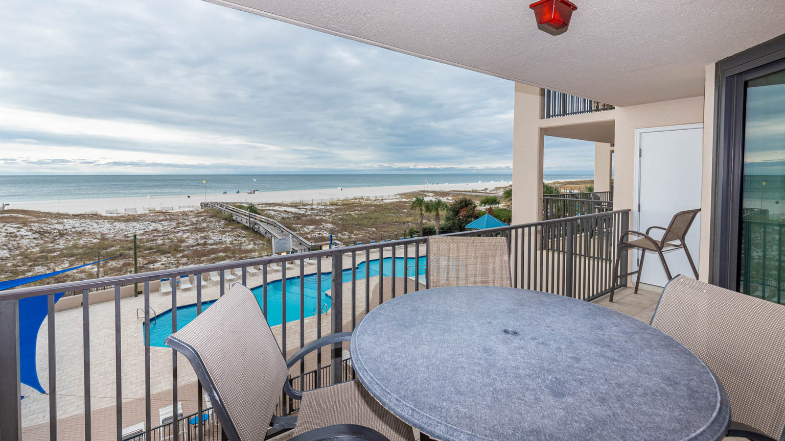 Orange Beach Vacation Rental