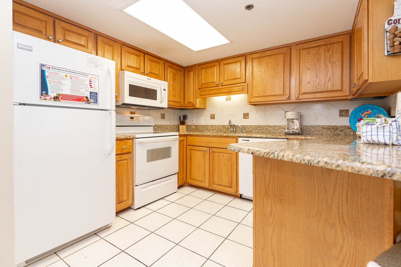 Orange Beach Vacation Rental