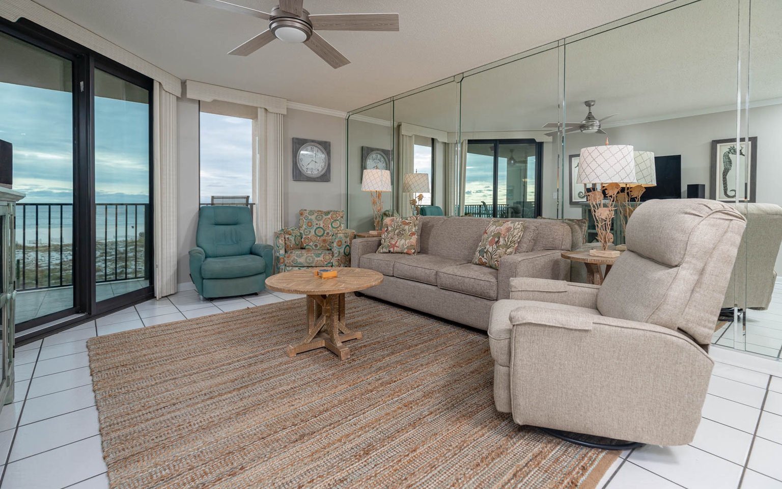 Orange Beach Vacation Rental