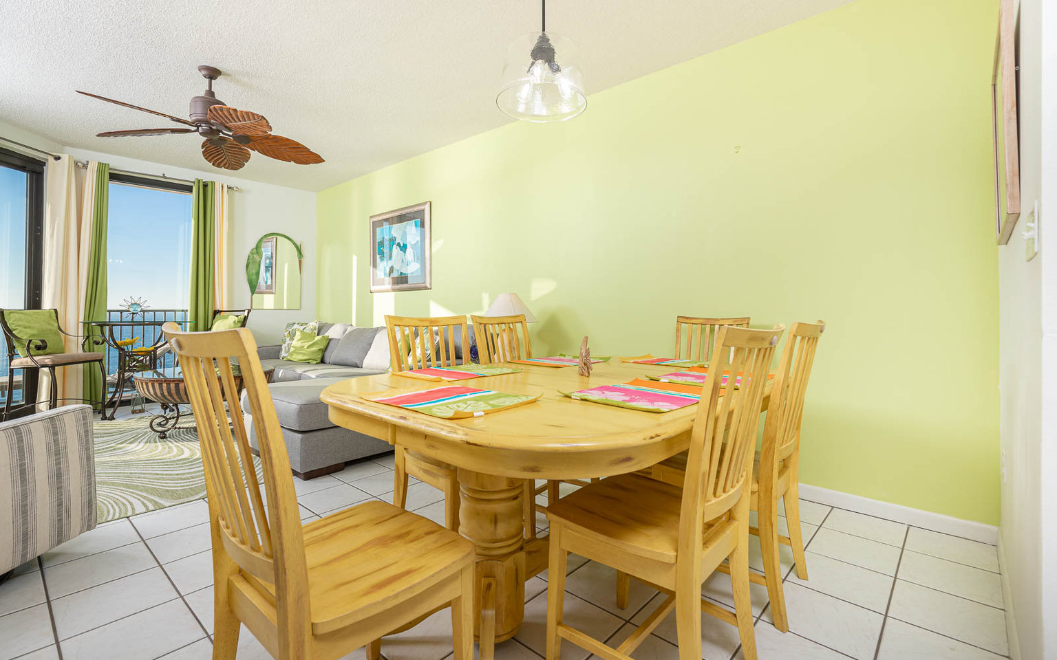 Orange Beach Vacation Rental