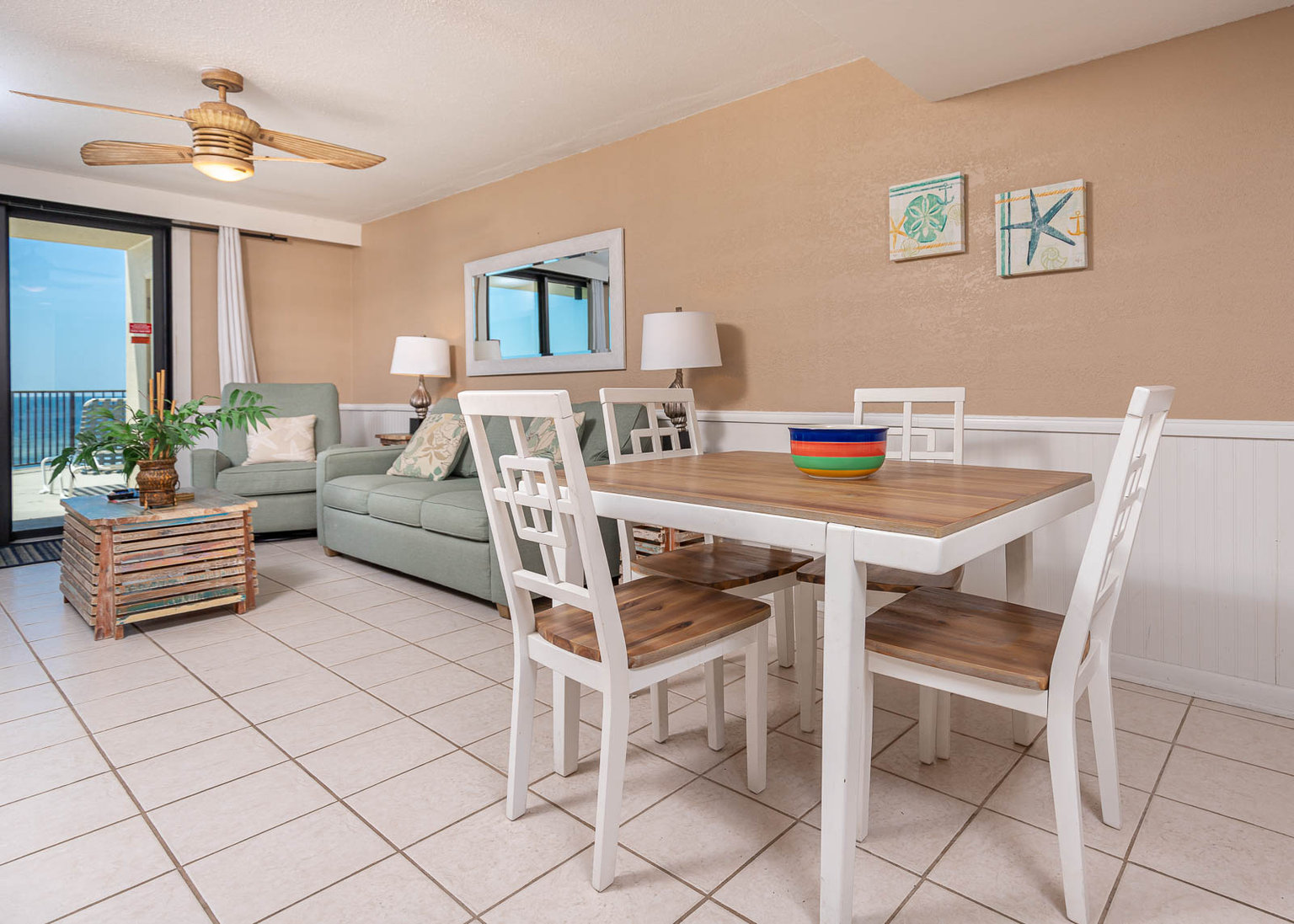 Orange Beach Vacation Rental