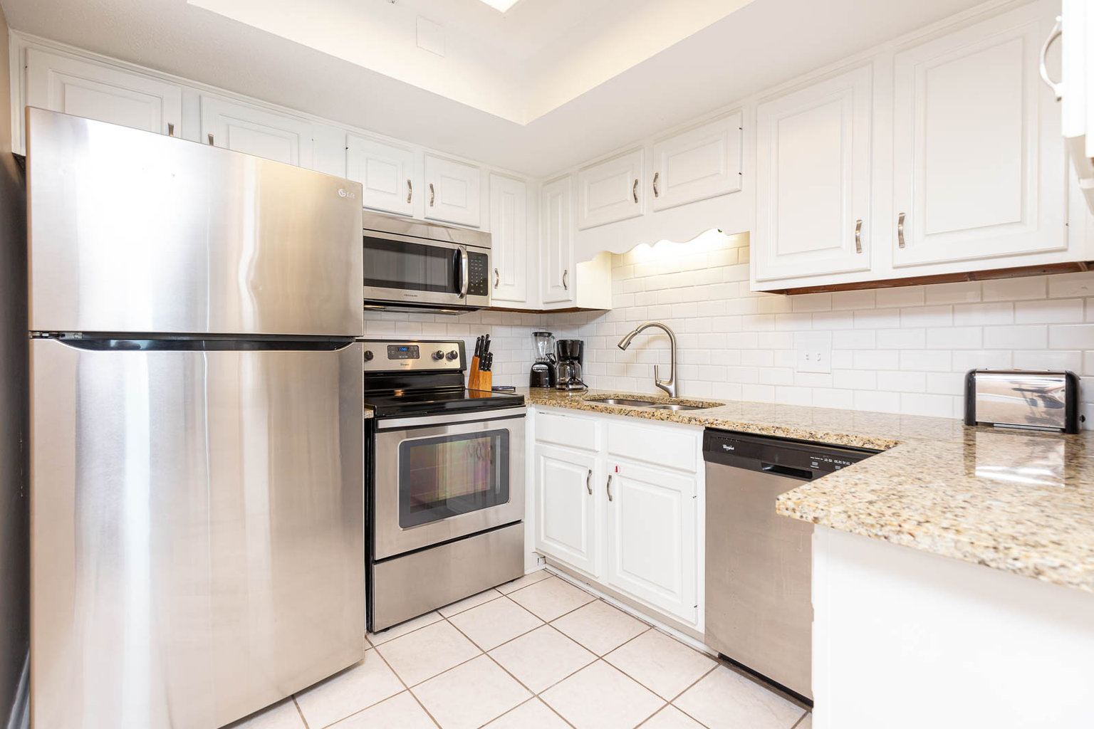 Orange Beach Vacation Rental