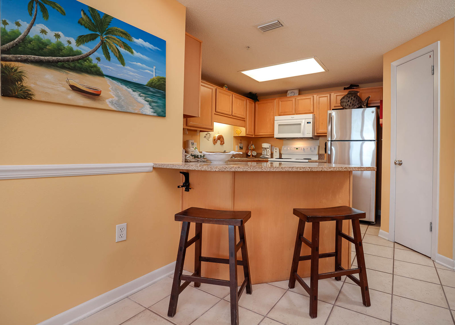 Orange Beach Vacation Rental