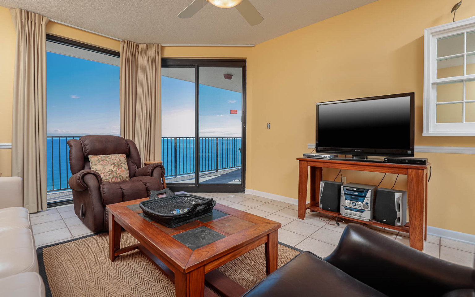 Orange Beach Vacation Rental