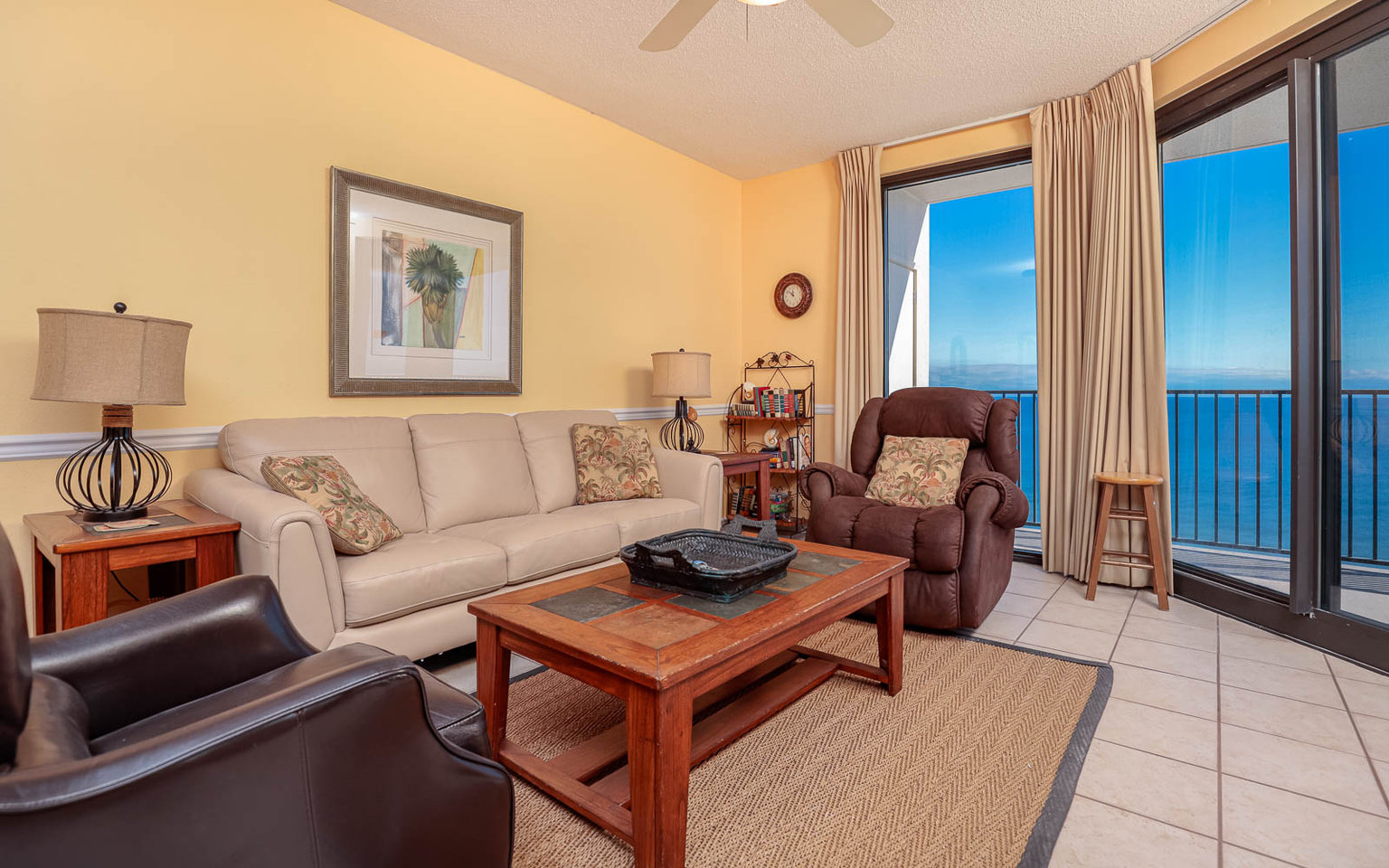 Orange Beach Vacation Rental