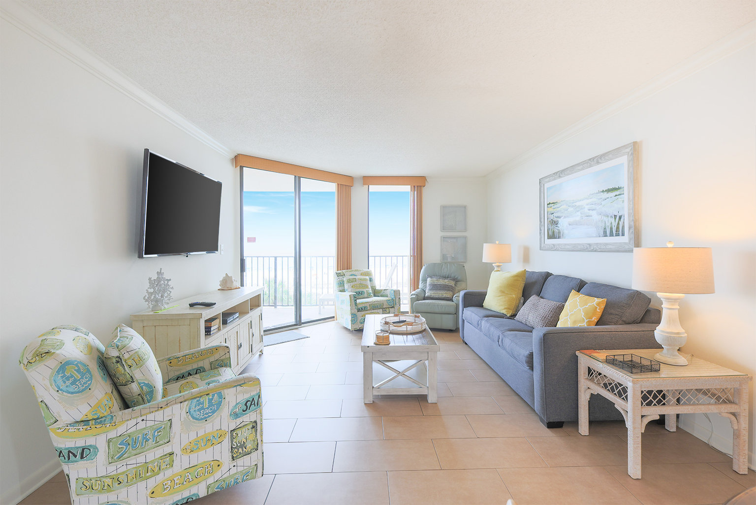 Orange Beach Vacation Rental