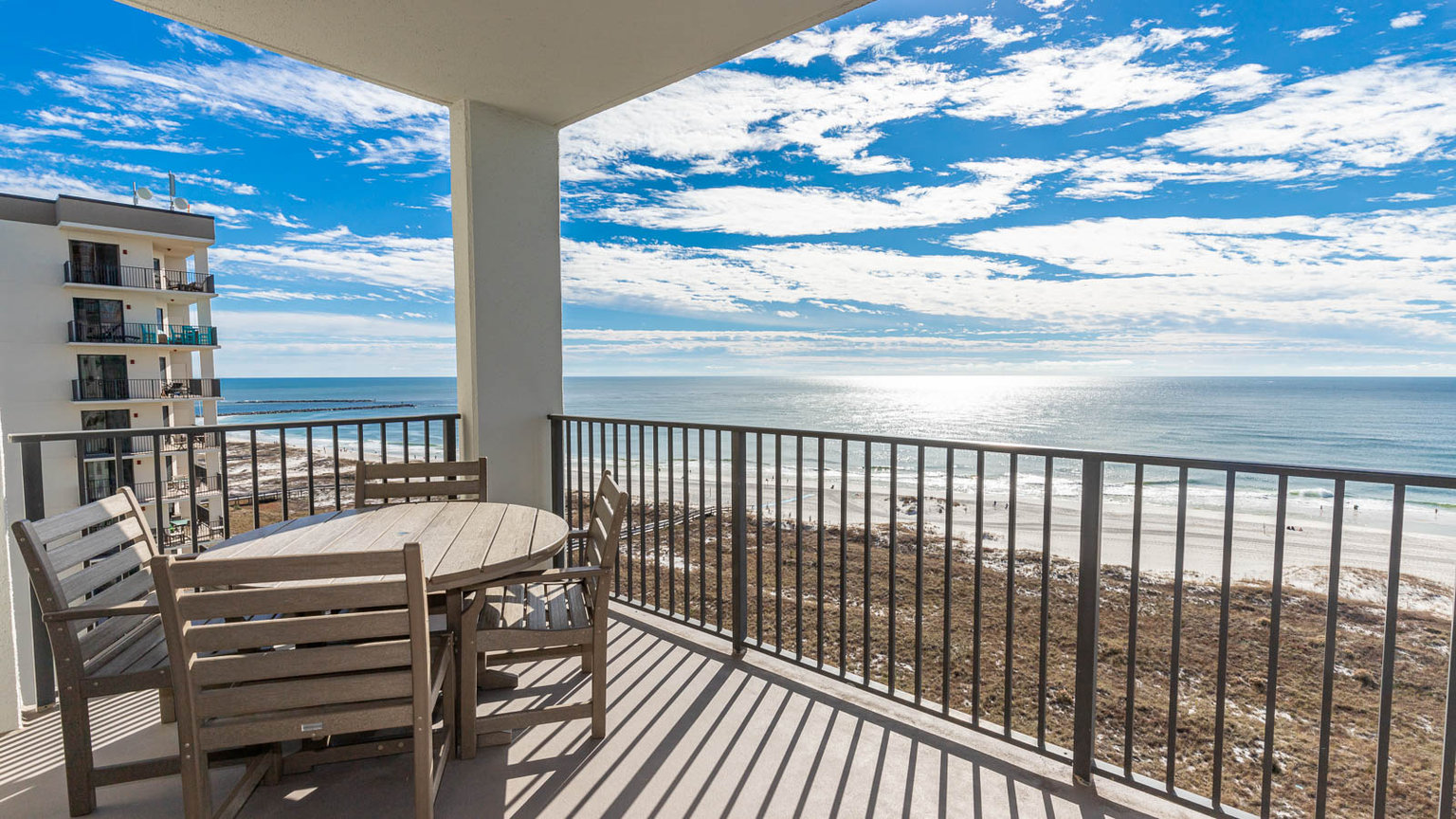 Orange Beach Vacation Rental