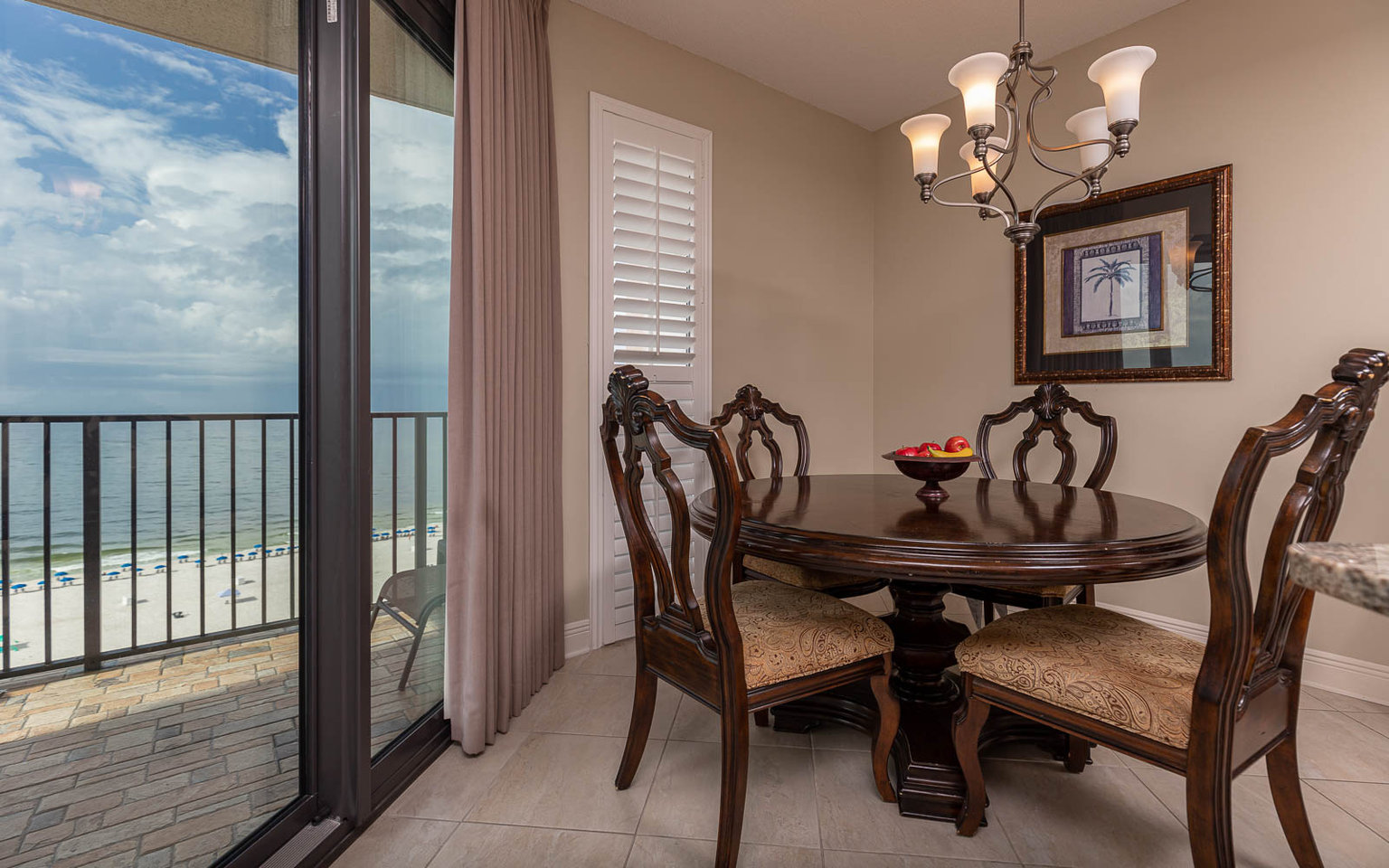 Orange Beach Vacation Rental