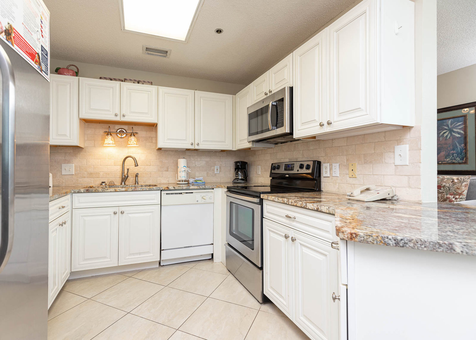 Orange Beach Vacation Rental