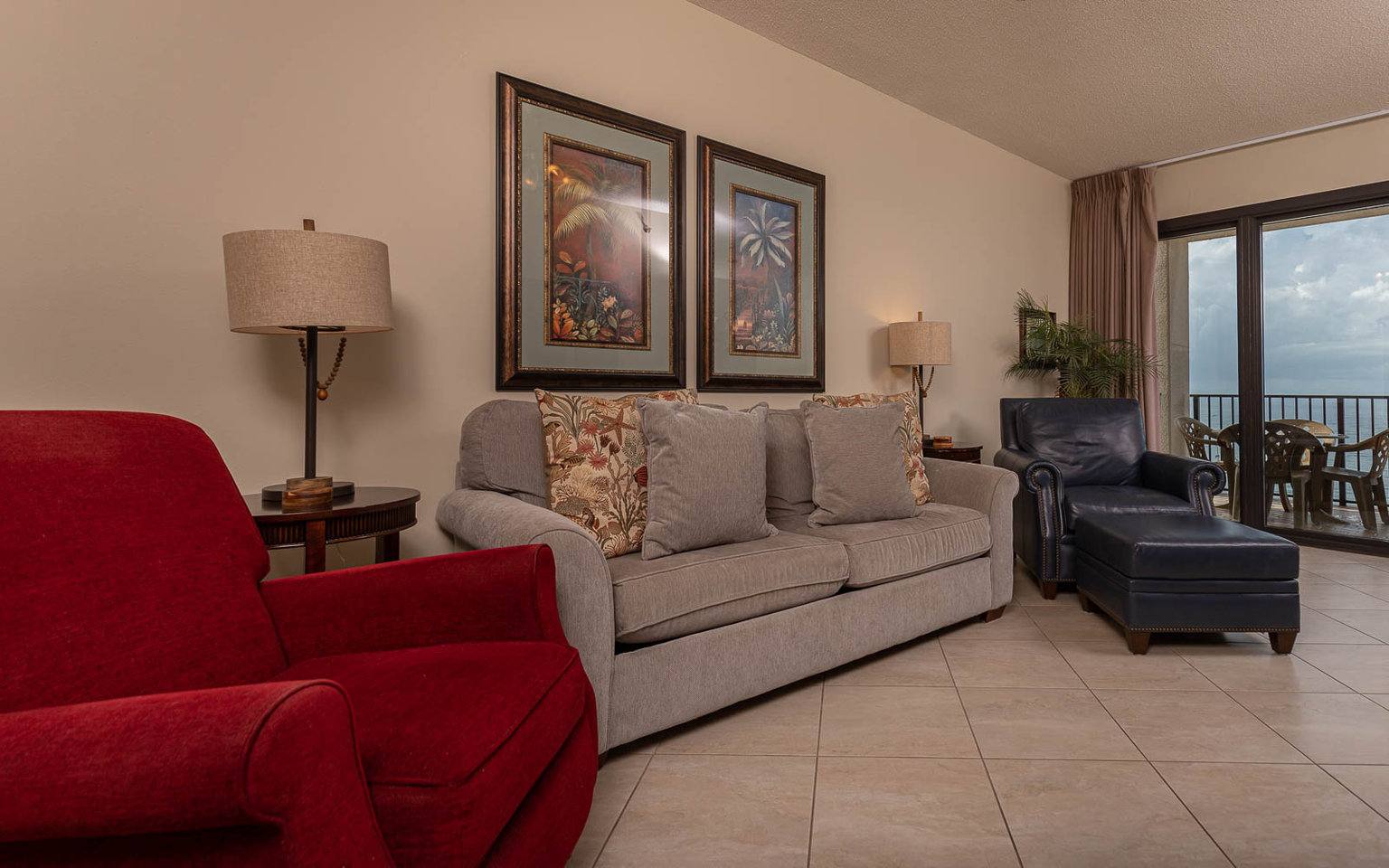 Orange Beach Vacation Rental