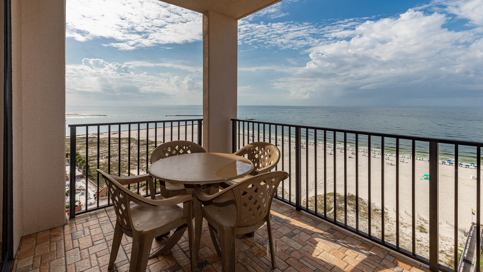 Orange Beach Vacation Rental