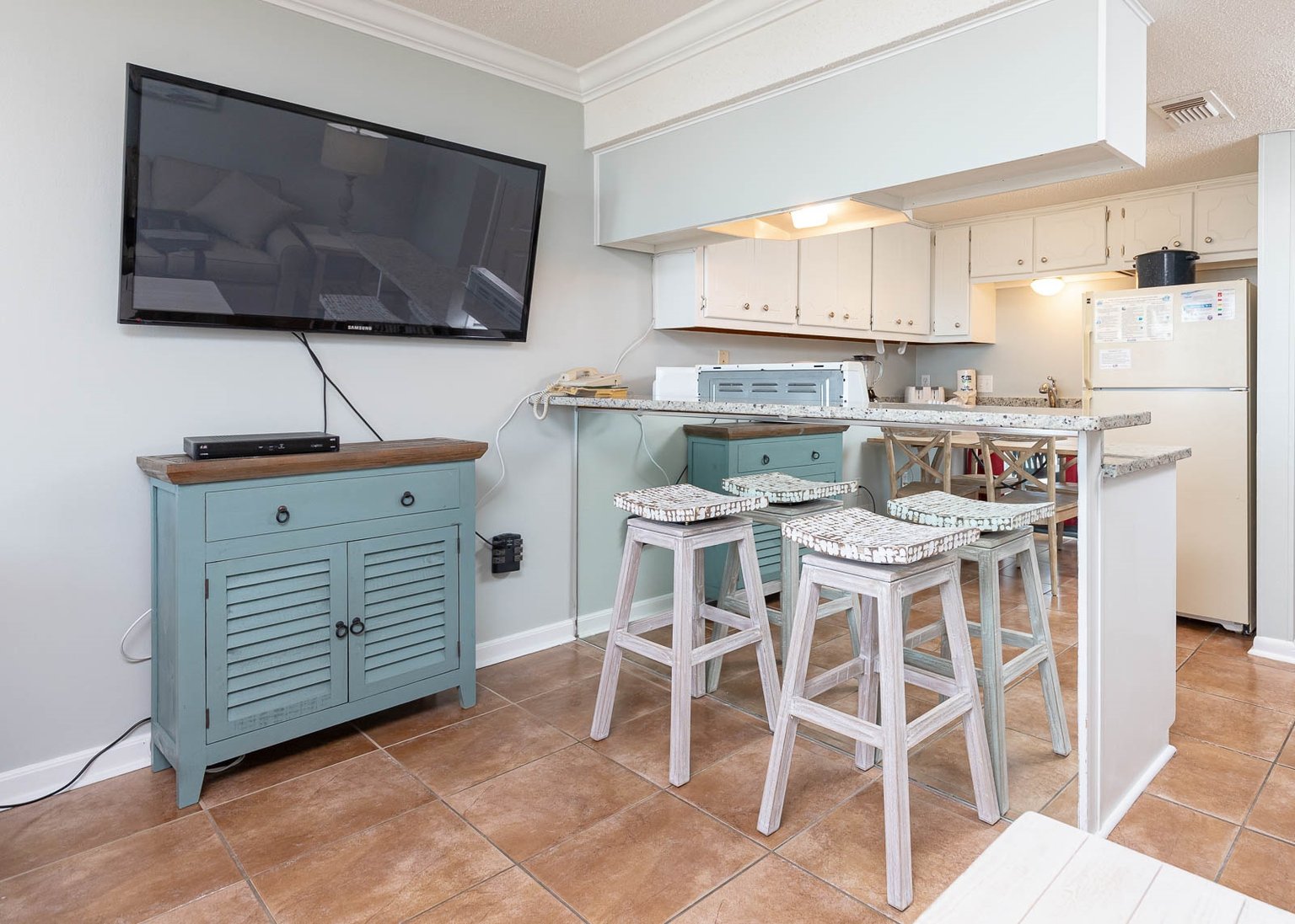 Gulf Shores Vacation Rental