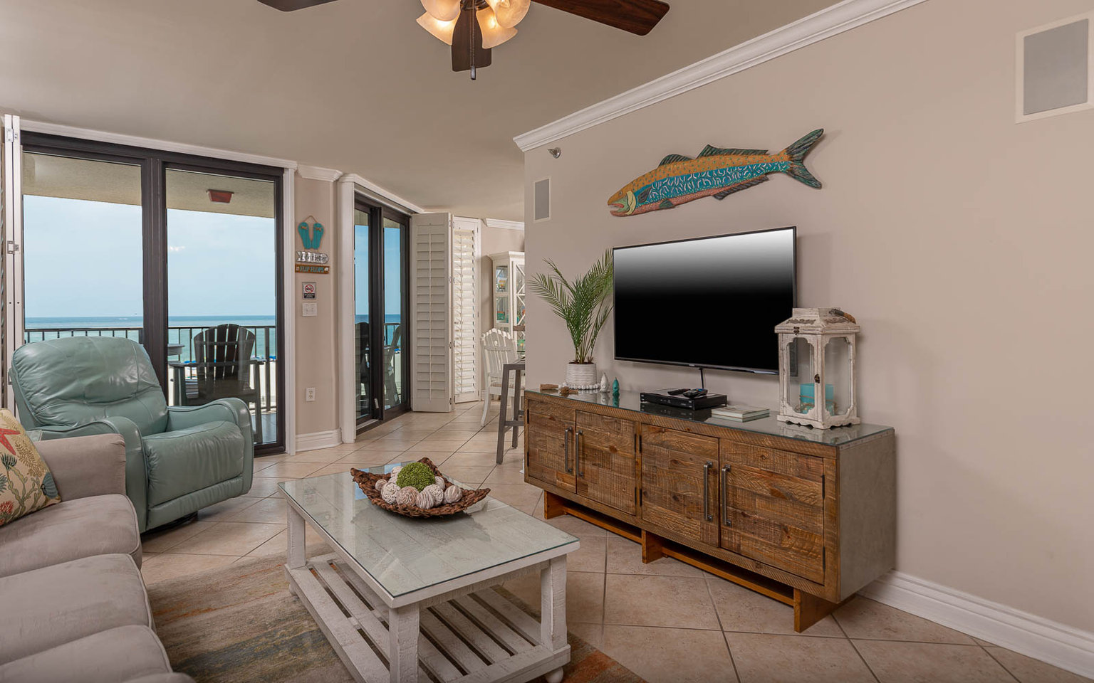 Orange Beach Vacation Rental