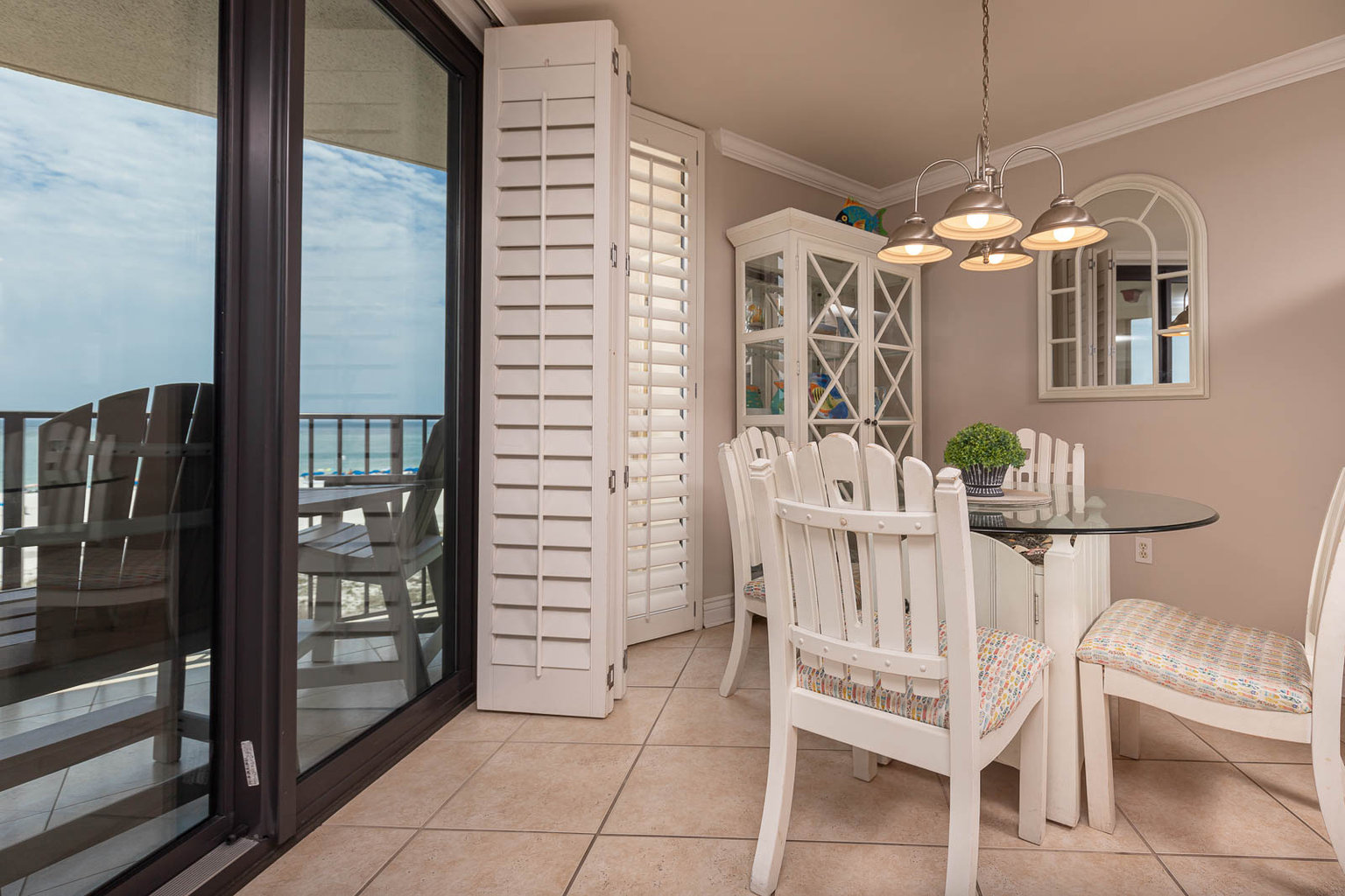 Orange Beach Vacation Rental